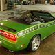 Illustration for article titled Financiapocalpyse Kills One Drop Top Muscle Car, Delays Another